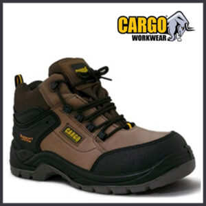 Cargo Apollo Safety Waterproof Boot S7S SR