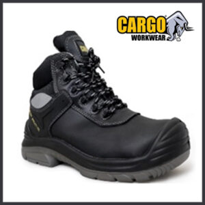 Cargo Cupra Safety Boot S3S SR