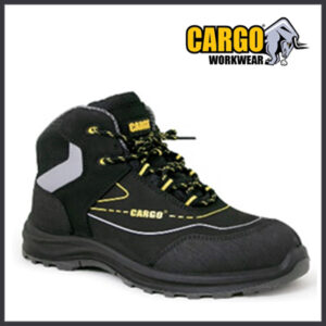 Cargo Dynamite Waterproof Boot S7S SR FO