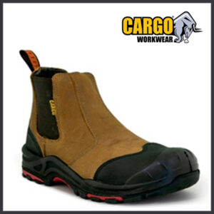 Cargo Elite Dealer Boot S3 SRC