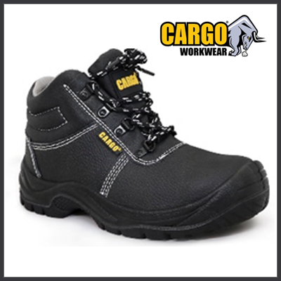Cargo Enzo Safety Chukka Boot S1P SRC
