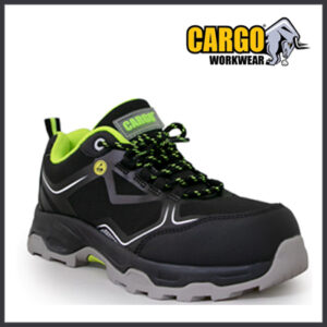 Cargo Evolution Safety Trainer S3S SR HRO FO