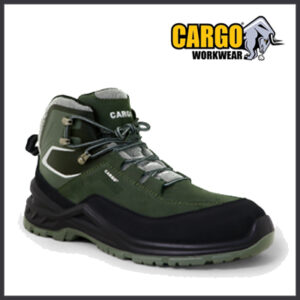 Cargo Hunter Waterproof Safety Boot S7 SR FO