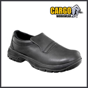 Cargo Kelly Slip On Safety Shoe S2 SR