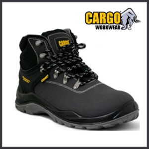 Cargo Marlin Safety Boot S3 SRC WP
