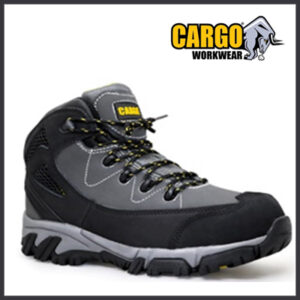 Cargo Maxitar Metatarsal Safety Boot S3 M WR HRO SRC