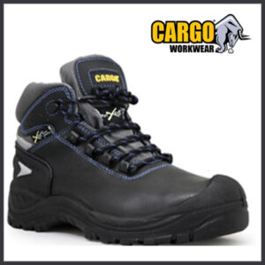 Cargo Metaboot Metatarsal Safety Boot S3 M SRC