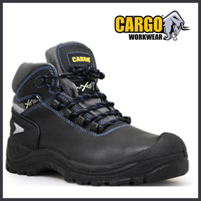 Cargo Metaboot Metatarsal Safety Boot S3 M SRC