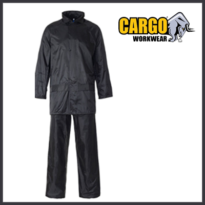 Cargo Oxen 2 Piece Rainsuit