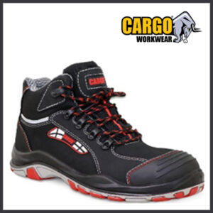 Cargo Quarryman Waterproof  Boot S7S HRO FO SR
