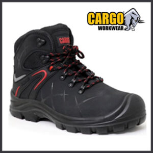 Cargo Readbear S1P FO SR