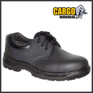 Cargo Rockford Safety Shoe S1 SRC  - UNISEX