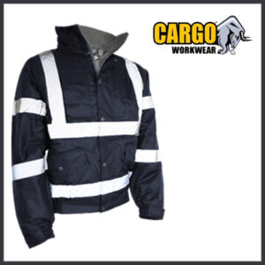Cargo Security Bomber