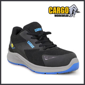 Cargo Sneaker ESD Safety Trainer S1P SRC