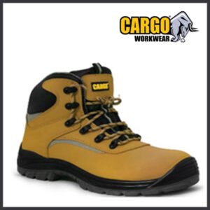 Cargo Storm Waterproof Safety Boot S3S SR WPA FO