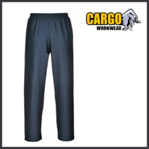 Cargo Trent Polyurethene Rain Trousers