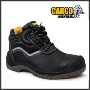 Cargo Tyson Waterproof Safety Boot S3 WR SRC