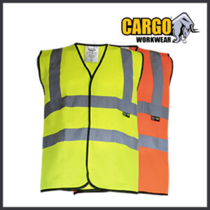 HI VIS - JACKETS & TROUSERS