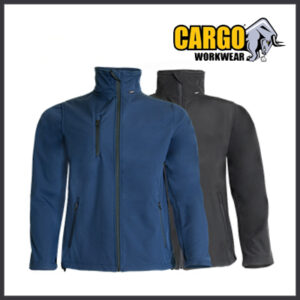 Cargo Torino Softshell Jacket
