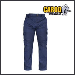 Cargo Uniwork Trousers