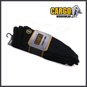 Thermal Work Socks Pack of 3