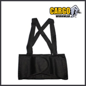 Back Support Belt