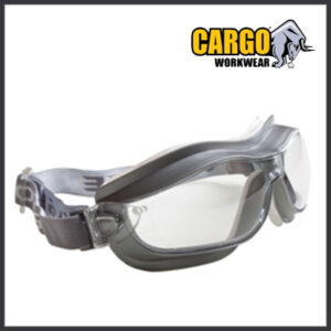 Soft Seal Goggle