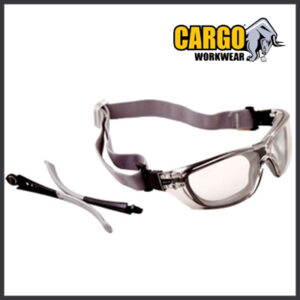 Strapstar Spectacle Interchangeable Arms