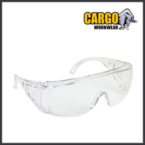 Overvis Visitor Spectacles