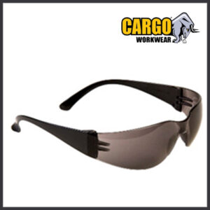 Wrap Around Smoke Safety Spectacle
