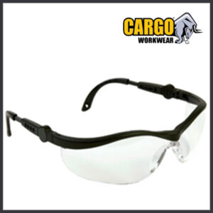 Chopper Clear Wrap Spectacle with Cord
