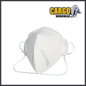 FFP2 Fold Flat Mask