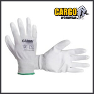 Cargo PU Touch And Hold Glove