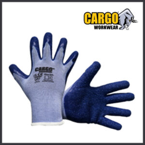 Cargo Titan Heavy Duty Grip Gloves