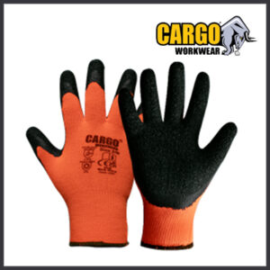 Cargo Chill Fleece Lined Latex Palm